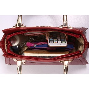 JESSICA MINKOFF 3550 GREEN